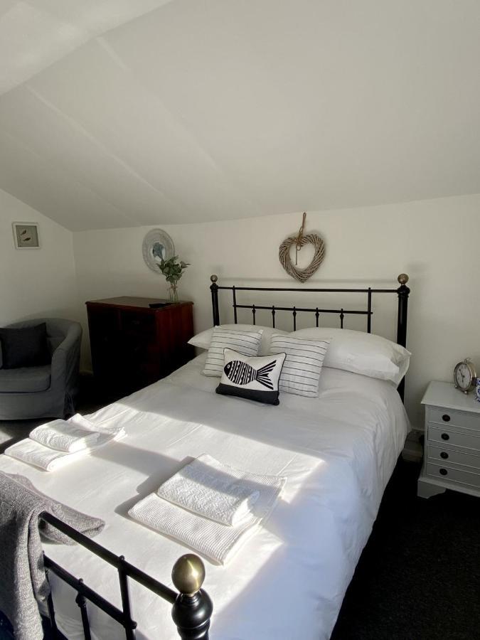 Dog Friendly Studio Flat Apartment Topsham Exterior photo
